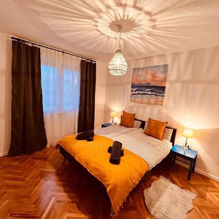 Apartment Inana Риека Экстерьер фото