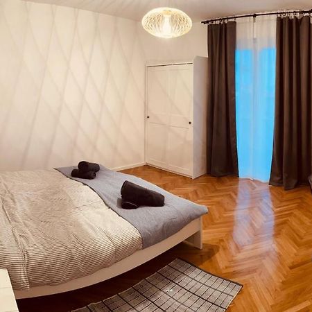Apartment Inana Риека Экстерьер фото
